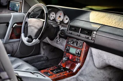 SL 500
